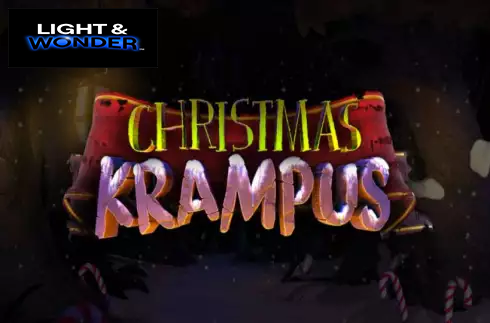 Christmas Krampus